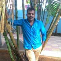 Dinesh Kumar