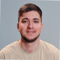Oleksandr Kalin