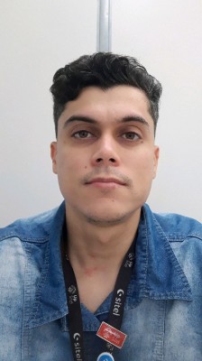 Luis Felipe Ribeiro dos Santos