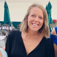 Tracy Weber