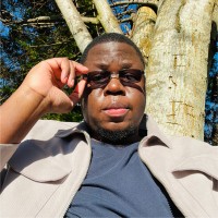 Dr Chikukuza Stewart