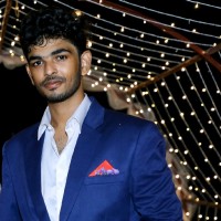 Gokulakrishnan Ravi
