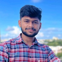Vedanabhatla Tarun Shashank