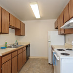 Warner Park Apartment Homes