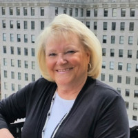 Barbara Lippmann