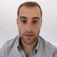 Nicolas Le Landais