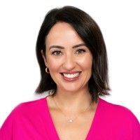 Katherine Daehler