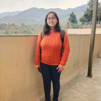 Shivani Bahuguna