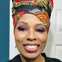 Nafia Holmes