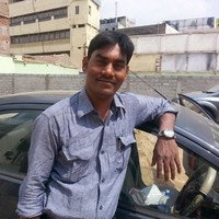 B. Jayachandran