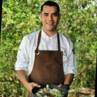 Paul Segura Jimenez
