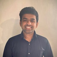 Chinmay Naik