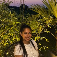 Vanessa Baichoo