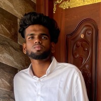 Sathya Moorthy