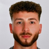 Andres Martinez Fernandez