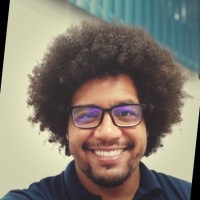 Gustavo Nascimento