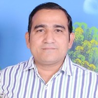 Satyavir Yadav