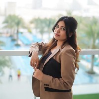 Syeda Khadija Hashmi