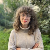 Lucie Stara
