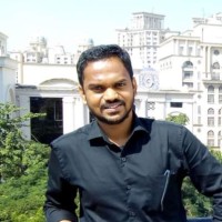 Santosh Kumar G