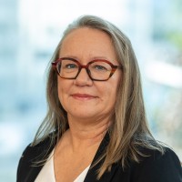 Catherine Leleu