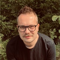 Hans Wirblad Kastman