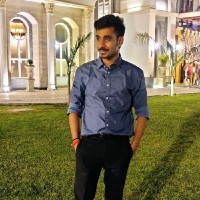 Siddharth Sharma