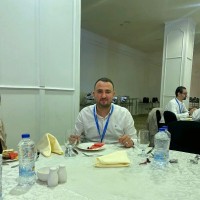 Mohamed Hamed