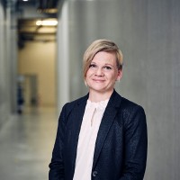 Heike Scheumann