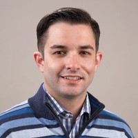 Mitch Griffith