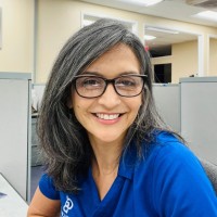 Judith Watkins