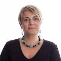 Claudia Di Modugno