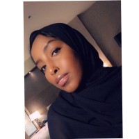 Khadra Jama