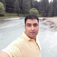 Dr. Firdous Shah