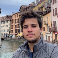 Thiago Cyrino