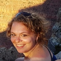 Elke Smits Van Der Mee