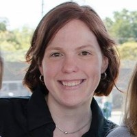 Angela Yates