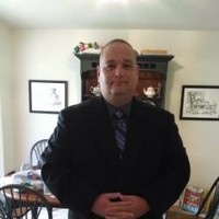 Timothy Pemberton