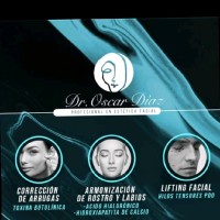 Oscar Mauricio Díaz Acevedo