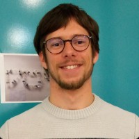 Benjamin Javaudin