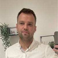 Brian Hansen