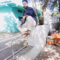 Mahesh Damor