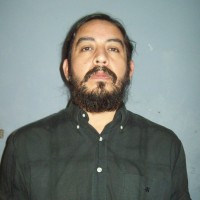 Erick Villanueva