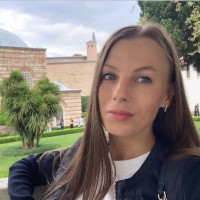 Valentina Nikitina