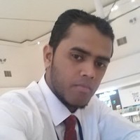 Mohamed Zaheer