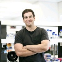 Bryce Thomas
