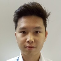 Jia Wen Koh