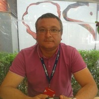 Valeri Elenkov