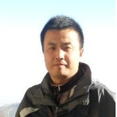Alex Sun