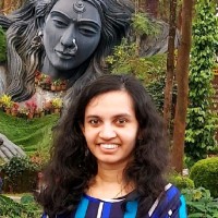 Divya Chandran